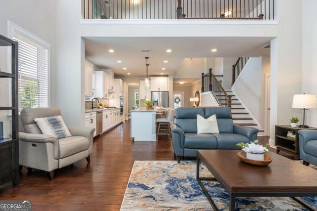 1811 Goodhearth Drive NE, Marietta, GA 30066