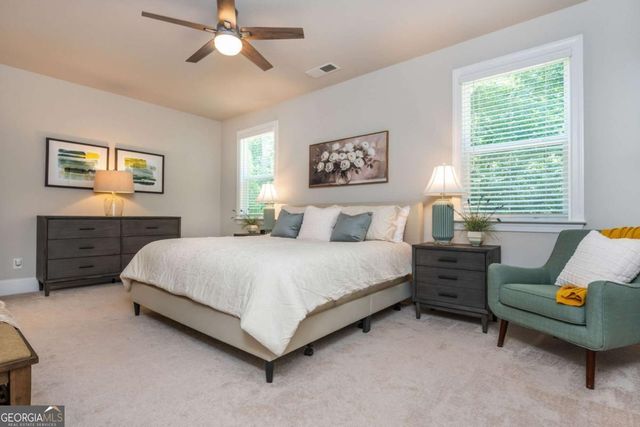 1811 Goodhearth Drive NE, Marietta, GA 30066