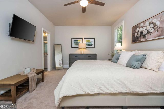 1811 Goodhearth Drive NE, Marietta, GA 30066