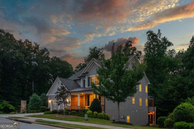 1811 Goodhearth Drive NE, Marietta, GA 30066