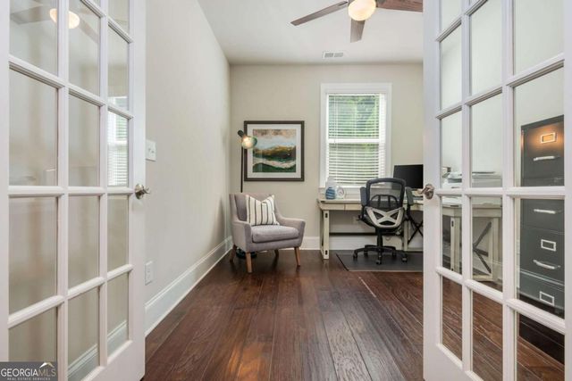 1811 Goodhearth Drive NE, Marietta, GA 30066
