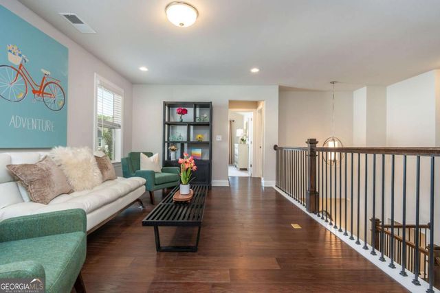 1811 Goodhearth Drive NE, Marietta, GA 30066