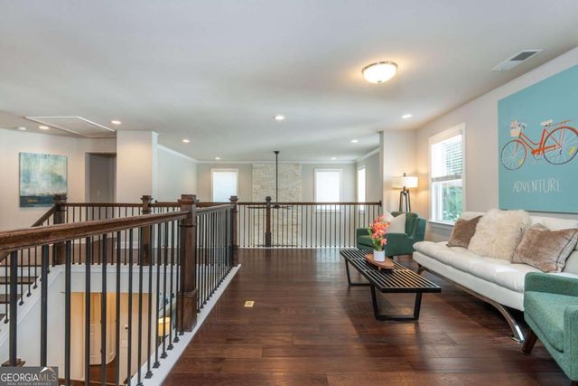 1811 Goodhearth Drive NE, Marietta, GA 30066