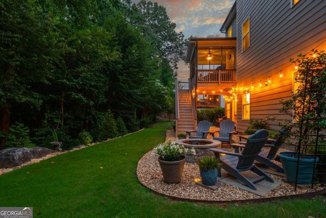 1811 Goodhearth Drive NE, Marietta, GA 30066