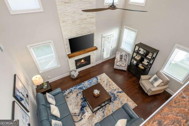 1811 Goodhearth Drive NE, Marietta, GA 30066
