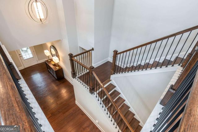 1811 Goodhearth Drive NE, Marietta, GA 30066