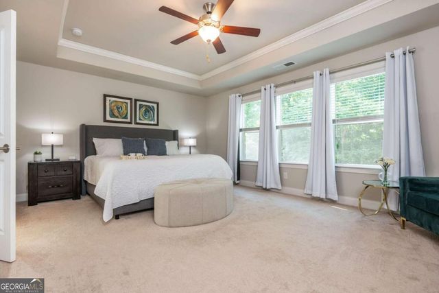 1811 Goodhearth Drive NE, Marietta, GA 30066