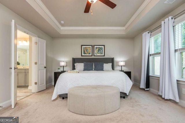 1811 Goodhearth Drive NE, Marietta, GA 30066