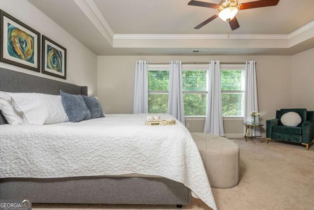 1811 Goodhearth Drive NE, Marietta, GA 30066