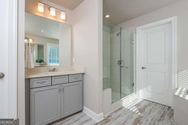 1811 Goodhearth Drive NE, Marietta, GA 30066