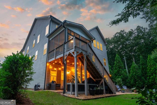 1811 Goodhearth Drive NE, Marietta, GA 30066