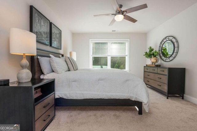 1811 Goodhearth Drive NE, Marietta, GA 30066