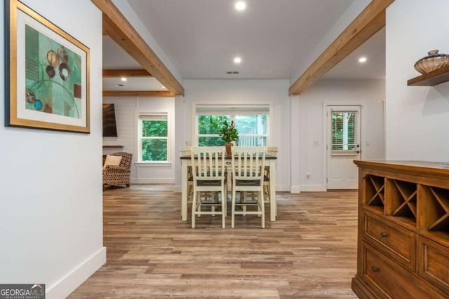 1811 Goodhearth Drive NE, Marietta, GA 30066