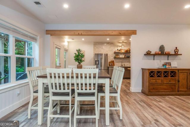 1811 Goodhearth Drive NE, Marietta, GA 30066