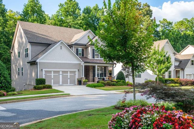 1811 Goodhearth Drive NE, Marietta, GA 30066