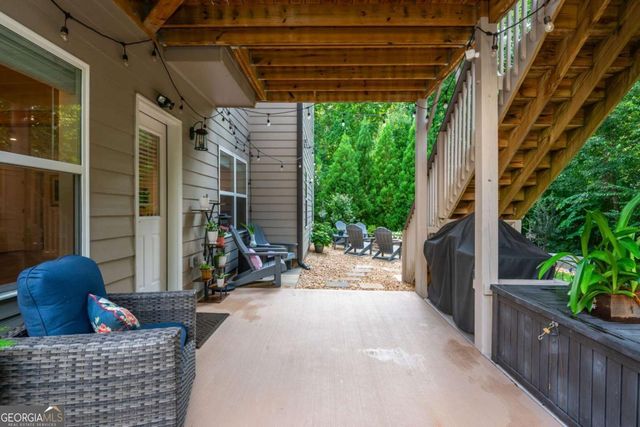 1811 Goodhearth Drive NE, Marietta, GA 30066