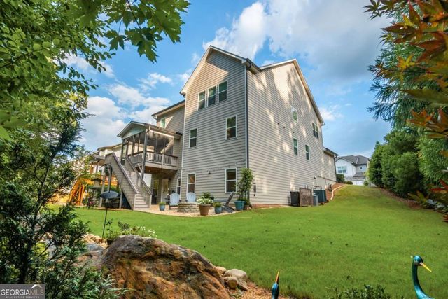 1811 Goodhearth Drive NE, Marietta, GA 30066