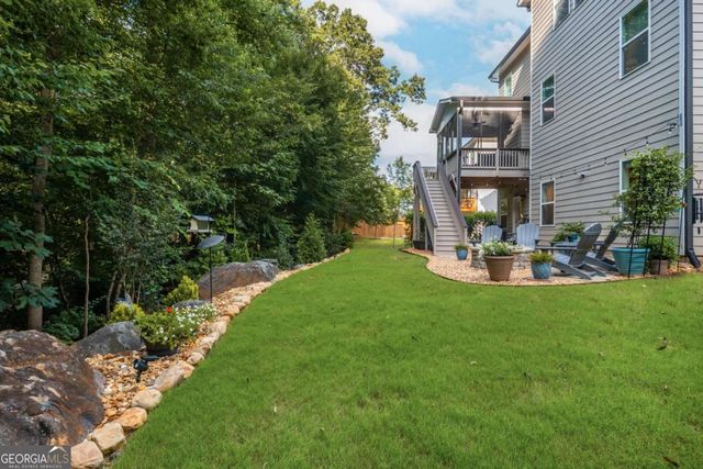 1811 Goodhearth Drive NE, Marietta, GA 30066