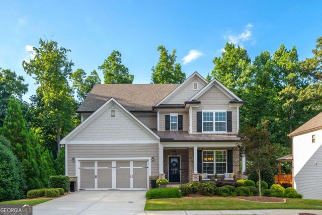 1811 Goodhearth Drive NE, Marietta, GA 30066