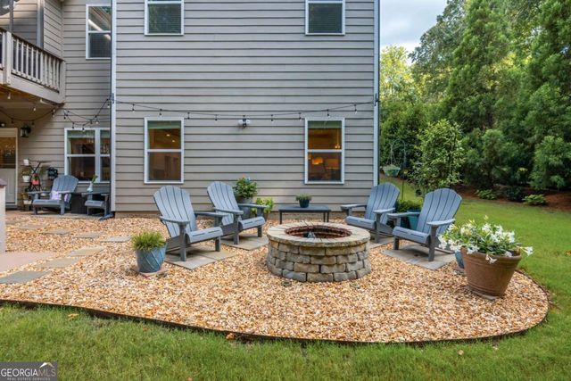 1811 Goodhearth Drive NE, Marietta, GA 30066