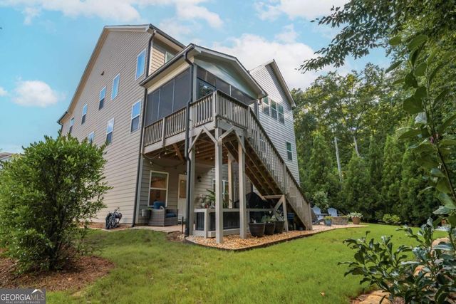 1811 Goodhearth Drive NE, Marietta, GA 30066