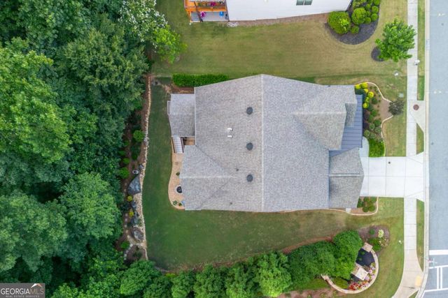 1811 Goodhearth Drive NE, Marietta, GA 30066