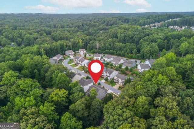 1811 Goodhearth Drive NE, Marietta, GA 30066