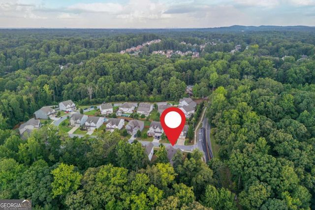 1811 Goodhearth Drive NE, Marietta, GA 30066