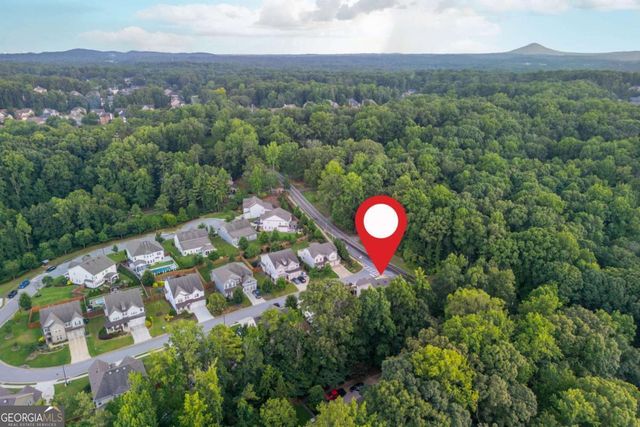 1811 Goodhearth Drive NE, Marietta, GA 30066