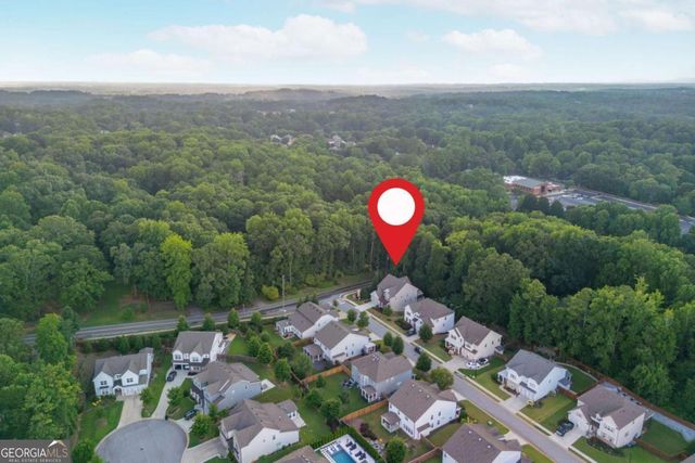 1811 Goodhearth Drive NE, Marietta, GA 30066