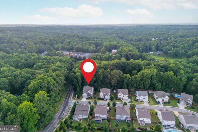 1811 Goodhearth Drive NE, Marietta, GA 30066