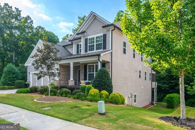 1811 Goodhearth Drive NE, Marietta, GA 30066