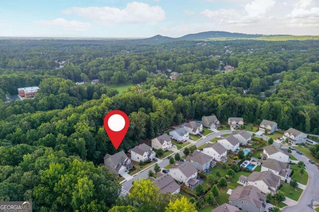1811 Goodhearth Drive NE, Marietta, GA 30066