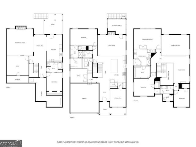 1811 Goodhearth Drive NE, Marietta, GA 30066
