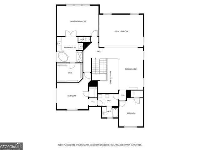 1811 Goodhearth Drive NE, Marietta, GA 30066