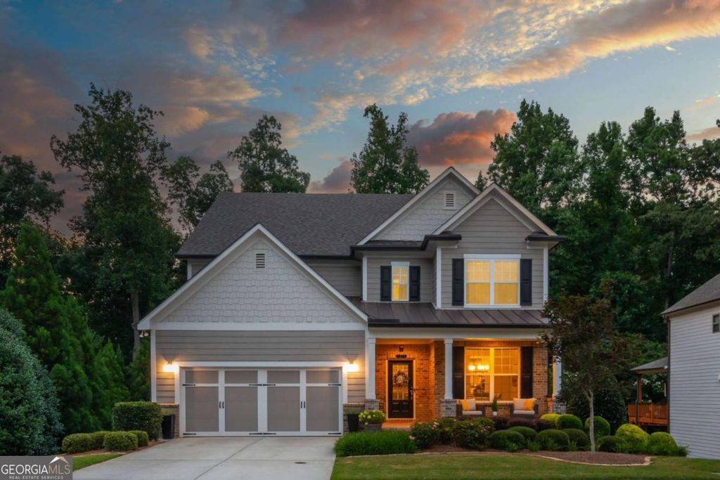 1811 Goodhearth Drive NE, Marietta, GA 30066
