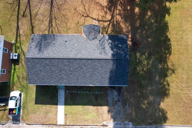 216 E Webster Street, Whiteville, NC 28472