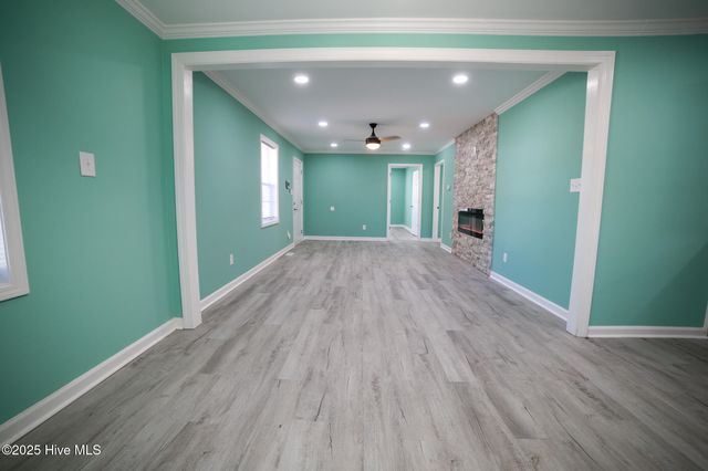 216 E Webster Street, Whiteville, NC 28472