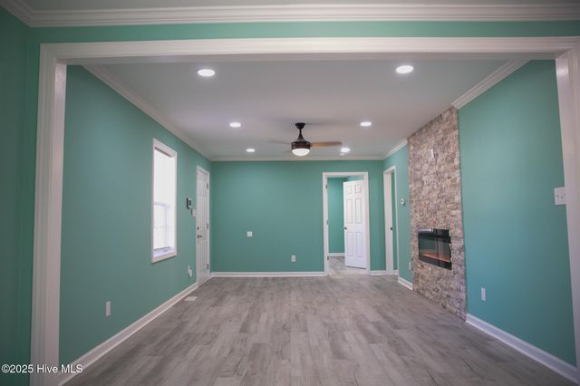 216 E Webster Street, Whiteville, NC 28472