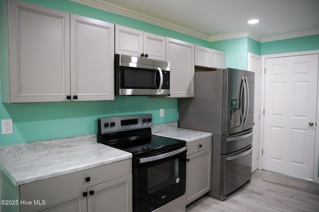 216 E Webster Street, Whiteville, NC 28472