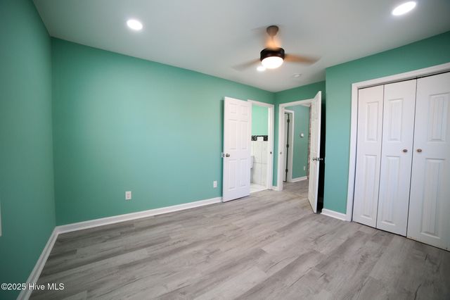 216 E Webster Street, Whiteville, NC 28472