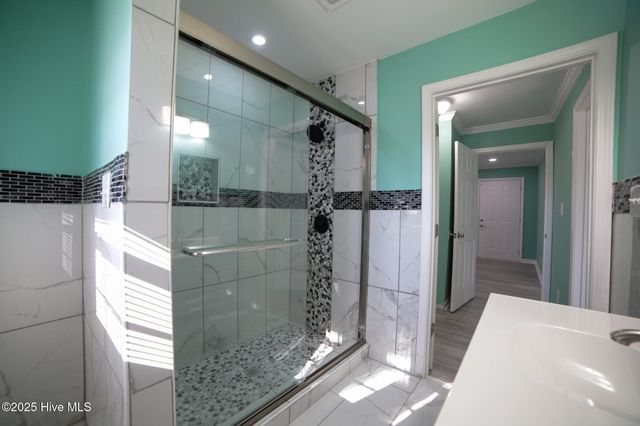 216 E Webster Street, Whiteville, NC 28472