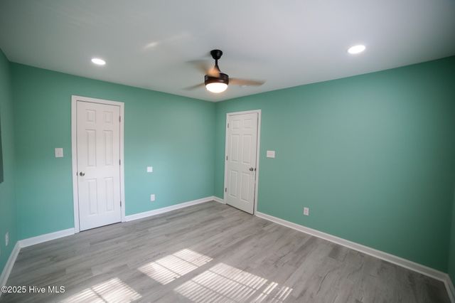 216 E Webster Street, Whiteville, NC 28472