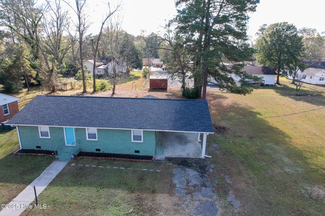 216 E Webster Street, Whiteville, NC 28472