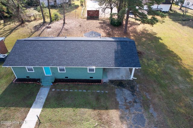 216 E Webster Street, Whiteville, NC 28472
