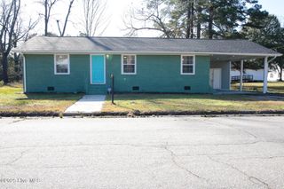 216 E Webster Street, Whiteville, NC 28472