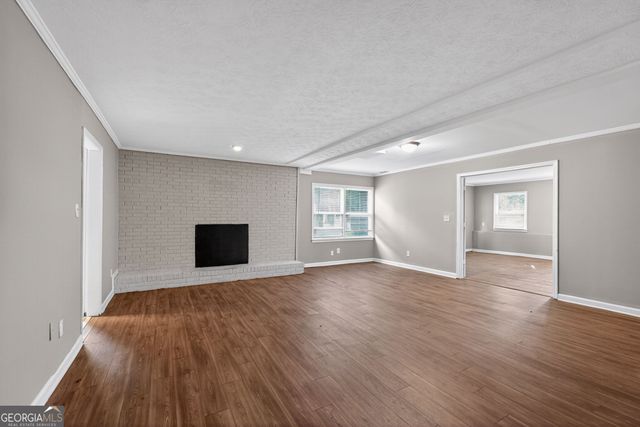 523 Barbashela Circle, Stone Mountain, GA 30088