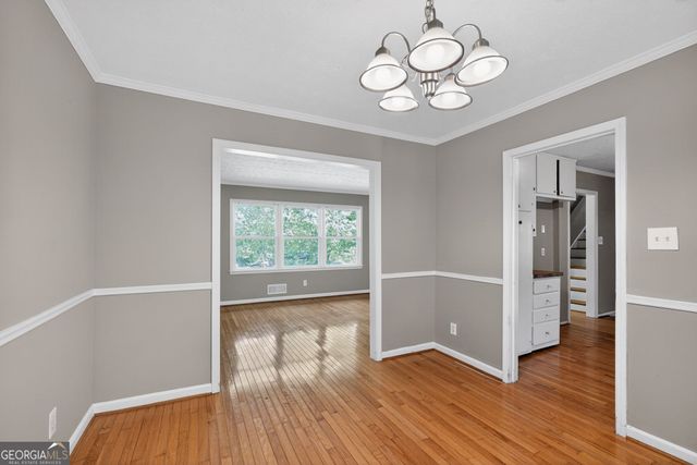 523 Barbashela Circle, Stone Mountain, GA 30088