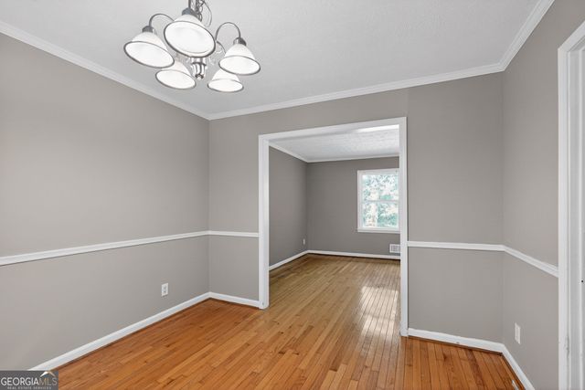 523 Barbashela Circle, Stone Mountain, GA 30088