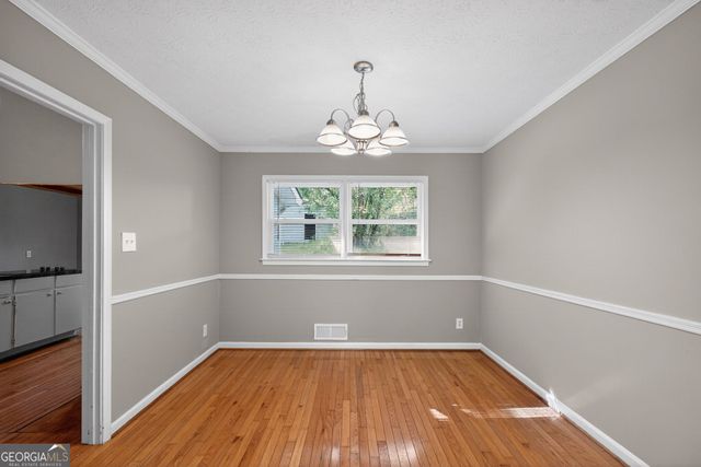 523 Barbashela Circle, Stone Mountain, GA 30088